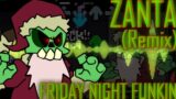 Zanta [REMIX/COVER] (Friday Night Funkin)