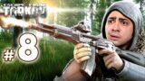 alanzoka jogando Tarkov com os amigos – #8