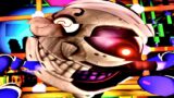 five nights at FRUSTRATION security breach