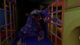 five nights at freddy's security How to make moon get stuck