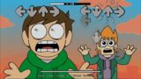 fnf happy got me like eddsworld the end 2