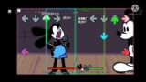 fnf oswald vs Mickey (rabbits luck)