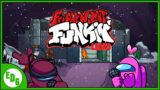 fnf vs Impostor V4 leaks ( EL DRIK GAMER )