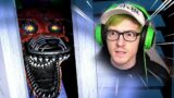 i was NOT ready for this… FNAF 4 Full Game