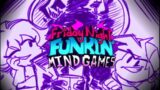 iFlicky – "The Mind Funk Zone" Menu Theme | Friday Night Funkin' Mind Games Mod