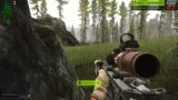 just a normal extract in escape from tarkov
