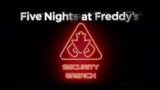 main five night at freddy securty brech