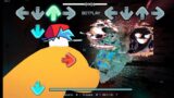 missingno fnf be like in adventure time