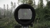 thermal so op on shoreline | Escape From Tarkov
