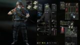 tricking players by pretending to be Santa Claus Tarkov Christmas event EFT