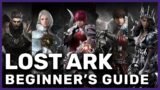 10 Lost Ark Tips To Help You Get Started | Beginner's Guide