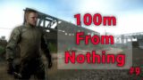 100m From Nothing – Escape From Tarkov – Ep 9