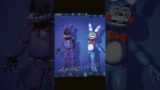 FNAF AR edit #thebluerhinoceros #fnafedit #tiktok #fnafaredit #fyp