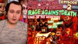 End of the Memeverse – Episode 2: Rage Against Death [SFM / FNAF] | Reaction