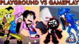 FNF Character Test | Gameplay VS Playground | Pibby