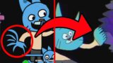 References in FNF Gumball World | Gumball | Gumball.exe # 5