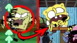 References in Corrupted Spongebob (FNF X Pibby) | Come and Learn with Pibby