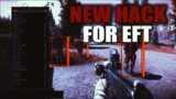 Escape From Tarkov Hack / EFT HACK / Aim + Esp + Mod Menu / Free Download