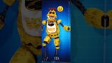 FNAF AR EDIT #tiktok #share #shorts #edit #fyp #parati #fnafar