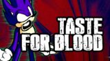 Friday Night Funkin' Tails Gets Trolled OST – Taste For Blood (feat. Hooda The Antagonist)