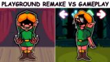 FNF Character Test | Gameplay VS Playground – Friday Night Funkin’