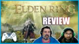 Elden Ring  –  Review
