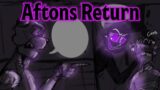 Aftons Return [Fnaf Security Breach Comic Dub]