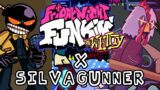 All HQ songs – Friday Night Funkin' Vs. Whitty X SiIvagunner (@SiIvaGunner) (FNF Whitty Definitive)