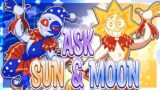 Ask Sun & Moondrop – Part 3 | FNAF Security Breach Comic Dub
