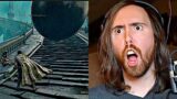 Asmongold's Most Tragic Elden Ring Disasters
