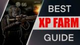 BEST Route To Farm XP | Lighthouse Guide – Escape From Tarkov
