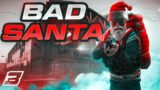 Bad Santa in Escape From Tarkov