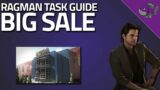 Big Sale – Ragman Task Guide – Escape From Tarkov