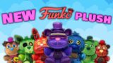 Brand NEW Funko FNAF AR Plushies + Season 3 & Channel Updates!