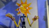Building Life-Sized Sun Animatronic (FNAF)