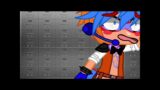 Bye Bye Baby Blue Meme.- FNAF Security breach  (BLOOD WARNING!)