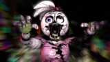CHICA GETS CLUCKED (fnaf security breach #5)