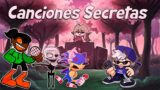 COMPOTA JUEGA CANCIONES SECRETAS DE MODS POPULARES 1