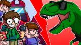 COOLEST MODE YET!?!-Friday Night Funkin (VS. UberKids & EddsWorld)