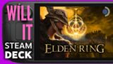 Can the Steam Deck Handle Elden Ring?