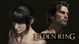 Character Hairstyles – Dark Souls 3 VS Elden Ring