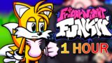 Chasing – Friday Night Funkin' [FULL SONG] (1 HOUR) Tails.EXE