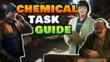 Chemical Task Guide  | FULL EXPLAINATION | Escape From Tarkov 12.12