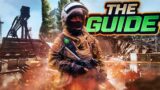 Complete 'The Guide' EASY (Peacekeeper Task Guide: Tips and Tricks) – Escape from Tarkov