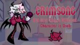 Crimsong – But Ever Turn a Different Character is Used (FNF Everyone Sing Crimsong)