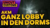 DIE GANZE LOBBY IM DORMS Escape from Tarkov FULL RAID