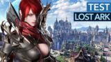 Das Warten aufs "Diablo-MMO" hat sich gelohnt! – Lost Ark im Test / Review