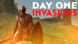 Day One Invasions | Elden Ring