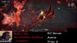 Deathblade Solo Guardian Challenge (Flame Fox Yoho L2-3) – Lost Ark