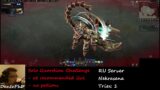 Deathblade Solo Guardian Challenge (Nacrasena L2-2) – Lost Ark